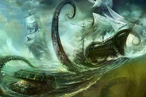 Kraken 13at сайт